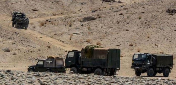 India, China to hold 12th round of Corps Commander-level talks tomorrow